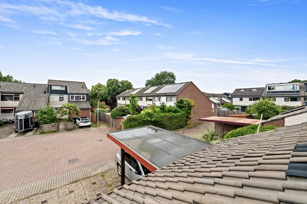 Medium property photo - De Elzen 28, 2661 BA Bergschenhoek